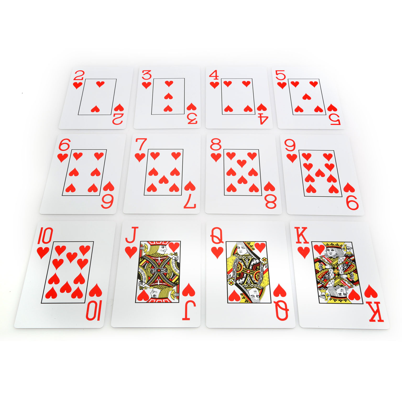 Buy Jacks Poker 100 Plastic Playing Cards Black / Gold