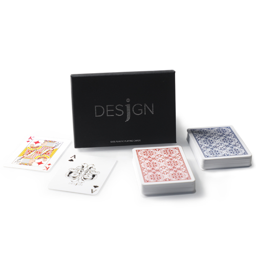 Desjgn Classic Flourish Dragon / Kraken Cards