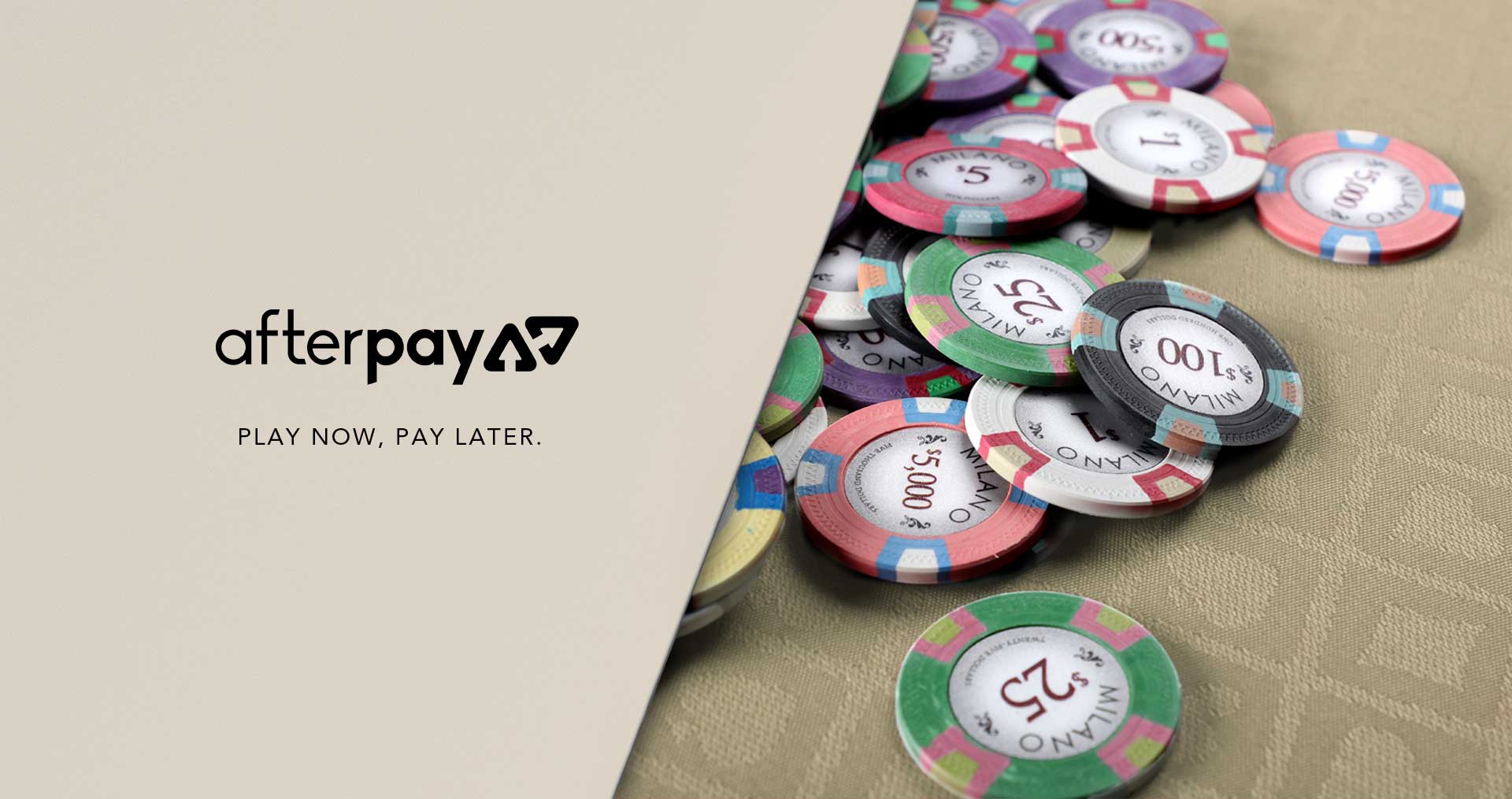 Afterpay Banner - How It Works