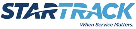 Startrack Logo