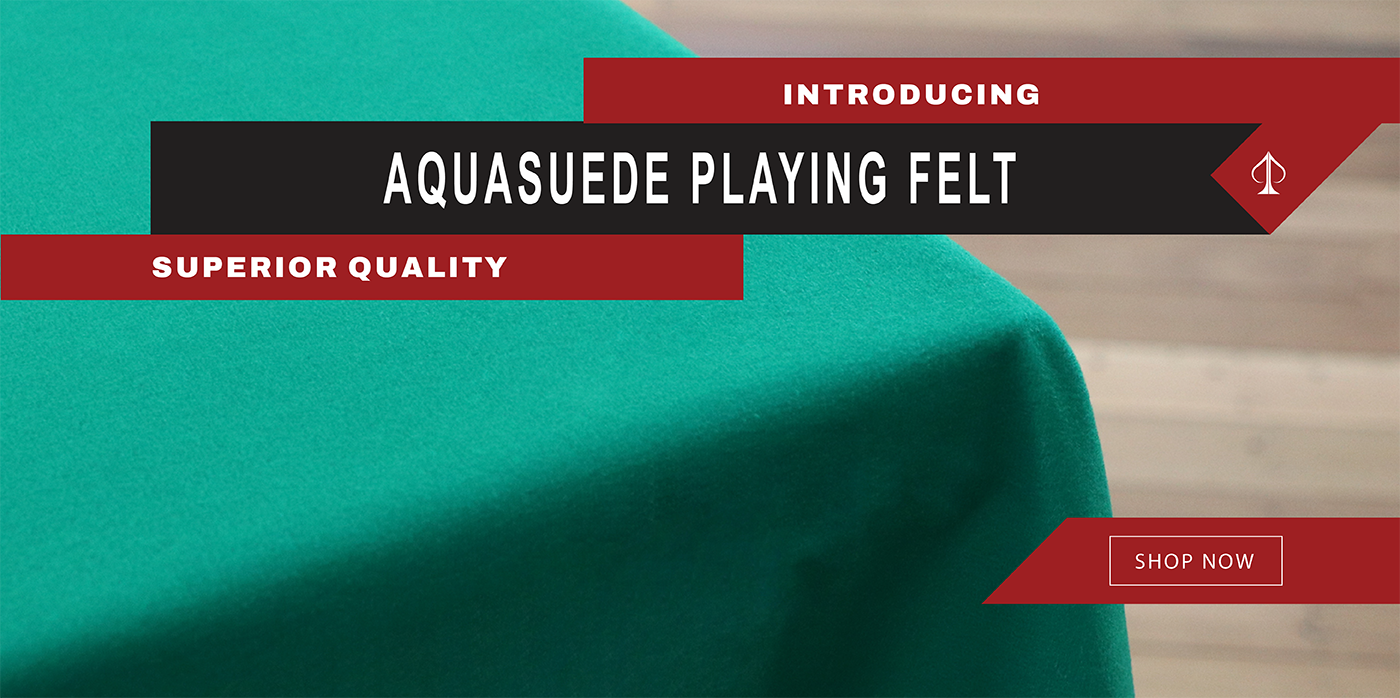 Introducing Aquasuede