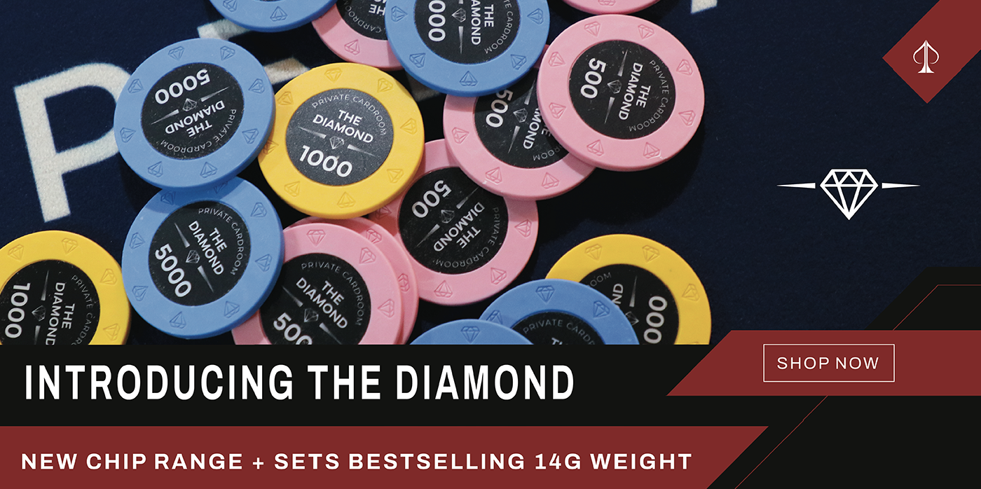 Introducing The Diamond Range