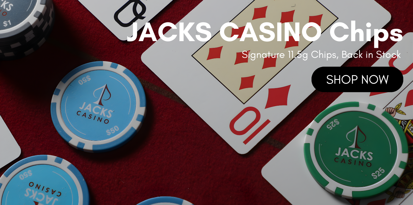 JACKS CASINO 2026