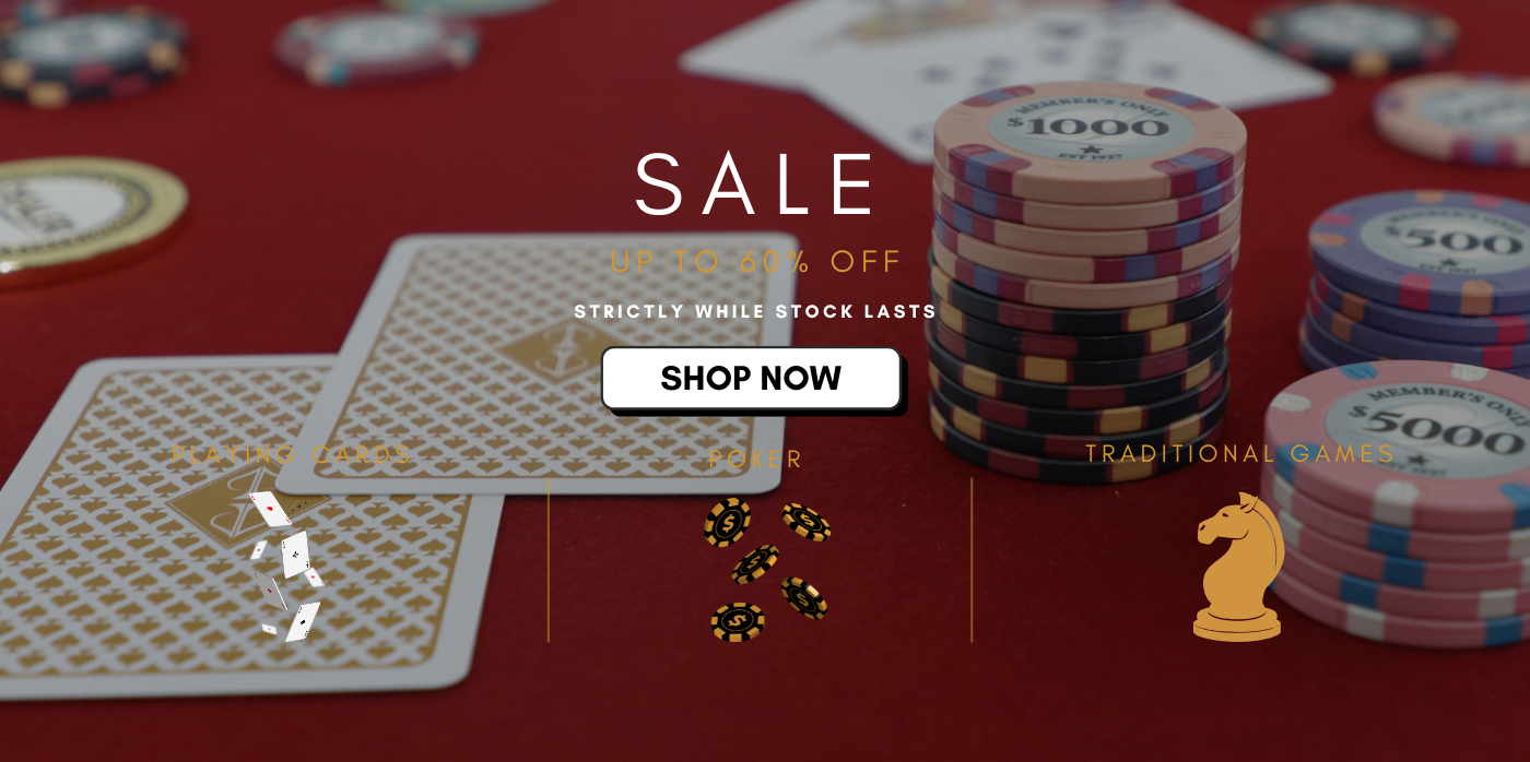 SALE Banner July 2026