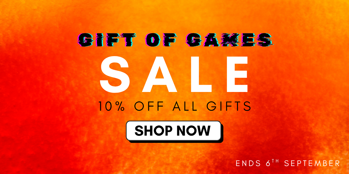 Gift of Games Sale