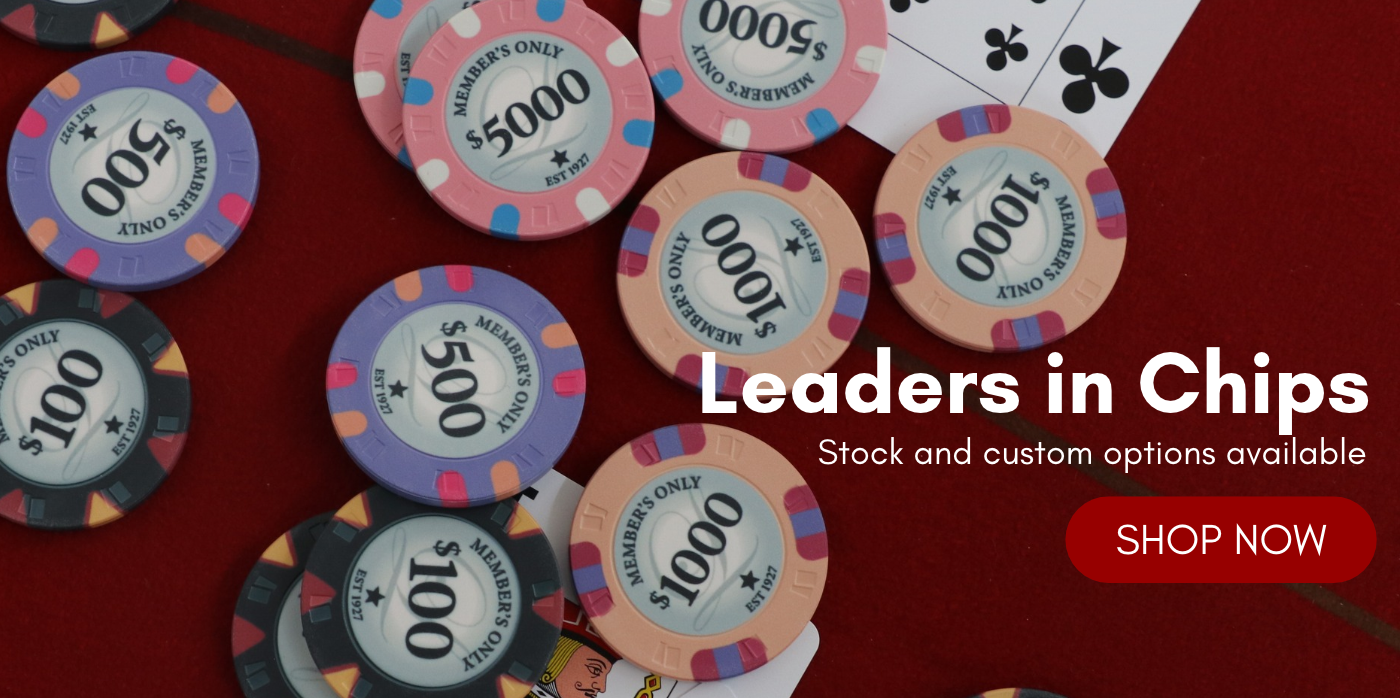 Leaders In Chips