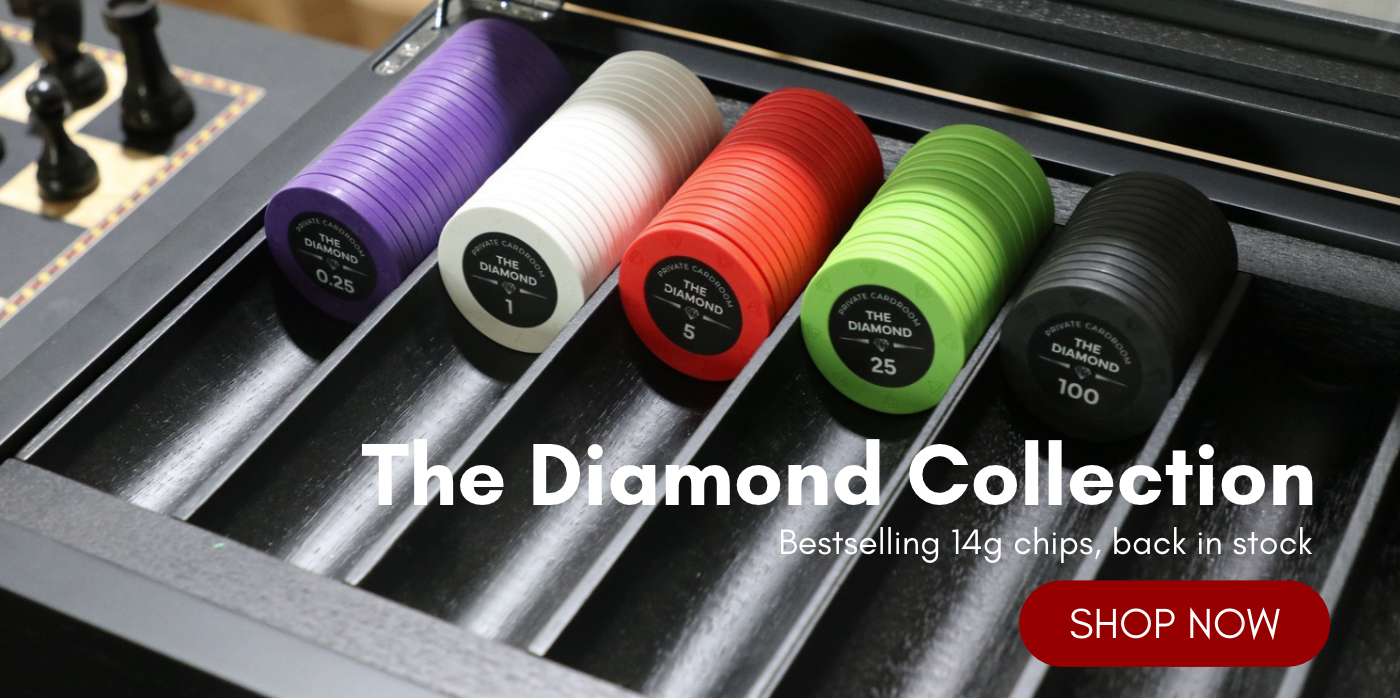 The Diamond Collection