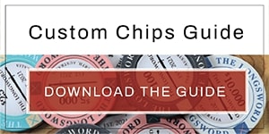 View PDF brochure for Custom 1000 Chip Viper Case Poker Set