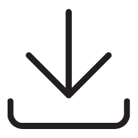Download icon