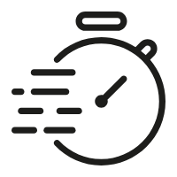 Stopwatch icon