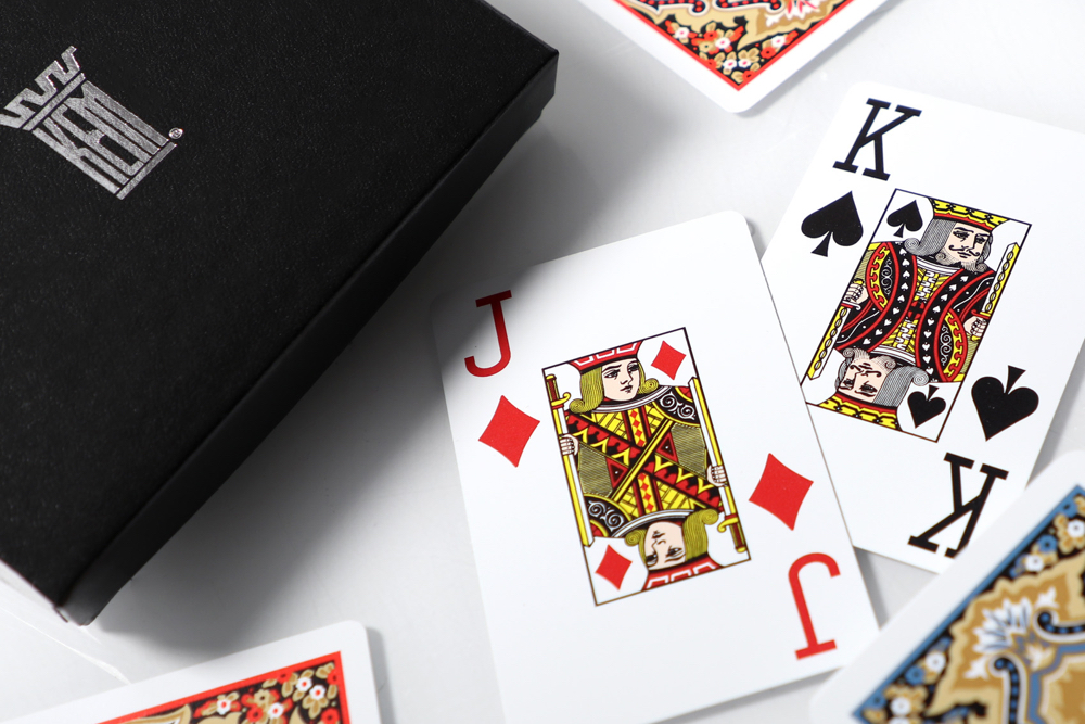 Playing Cards