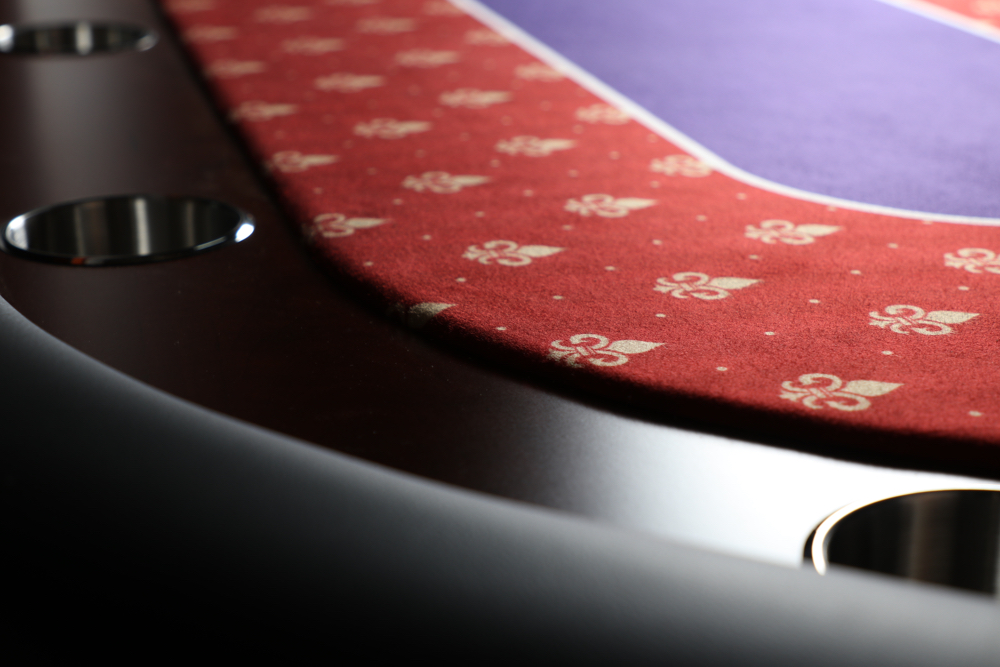 Poker Tables / Gaming Mats
