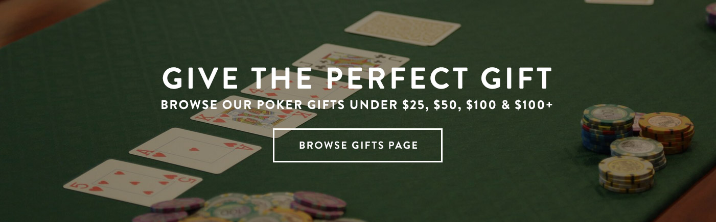 Give The Perfect Gift