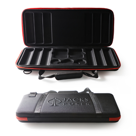 The Viper 300 Chip Poker Case (No Chips)
