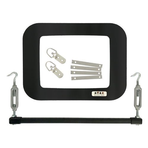 Shuffle Tech Flush Mount Kit 