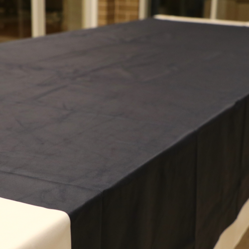 Midnight Blue Casino Gaming Felt