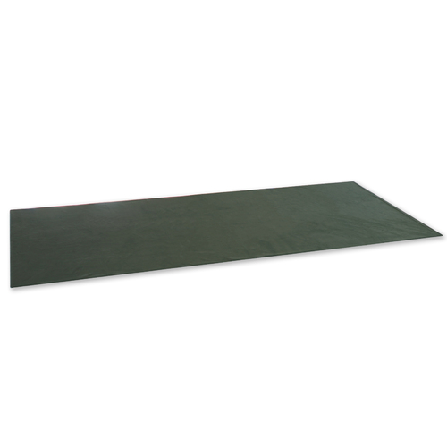 Forest Green Casino Gaming Felt