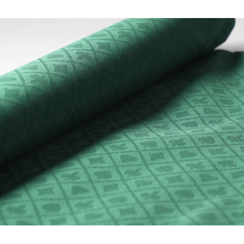 Suited Speed Felt - Green