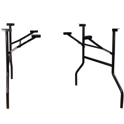 Heavy Duty Steel Folding Legs