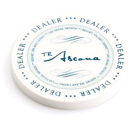 Ascona Exclusive Dealer Button