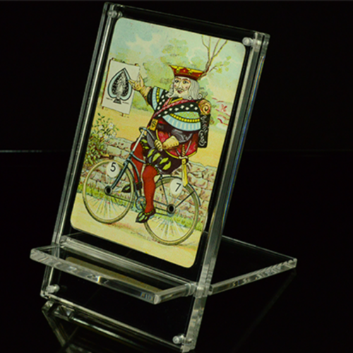 Carat XDS | Single Card Display Deck Stand