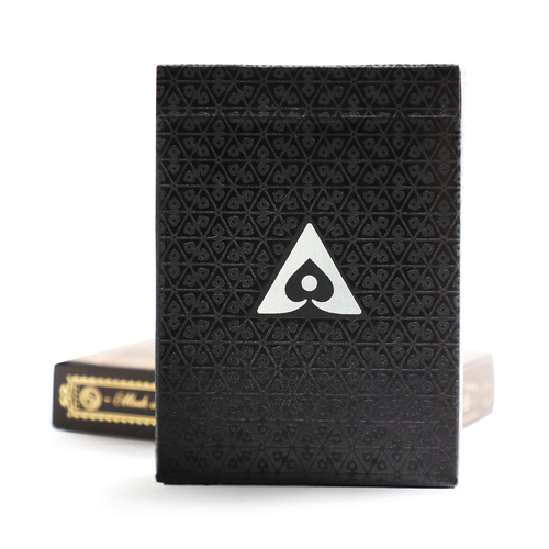 ACES 100% Plastic Playing Cards