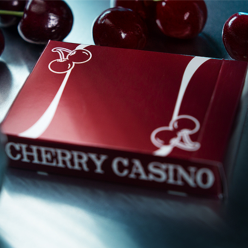 Cherry Casino (Reno Red)