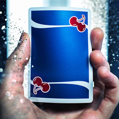 Cherry Casino (Tahoe Blue)