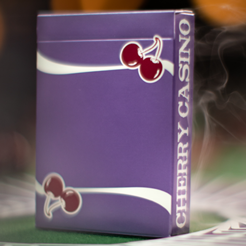Cherry Casino (Desert Inn Purple)