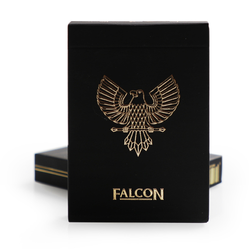 Falcon Playing Cards