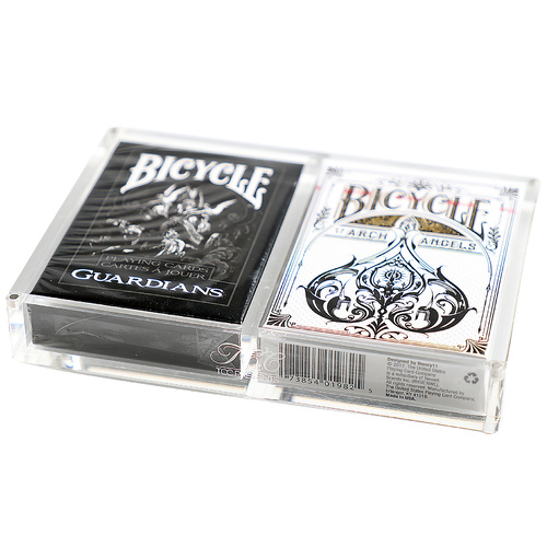 Bicycle Archangels Guardians | 2 Deck Gift Set