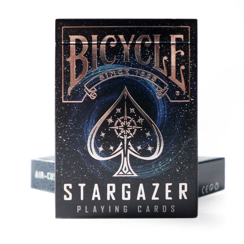 Bicycle Stargazer Cards Single Deck