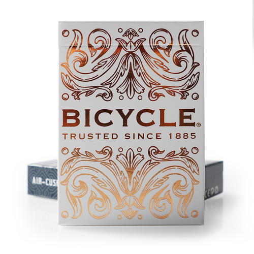 Bicycle Botanica Playing Cards
