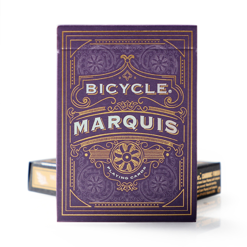 Bicycle Marquis Playing Cards