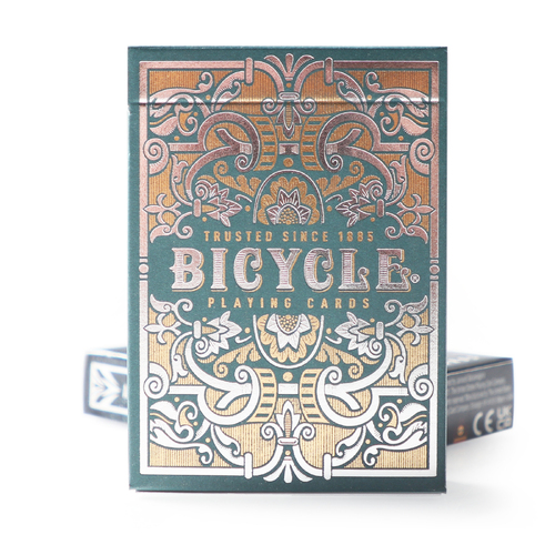 Bicycle Promenade Playing Cards