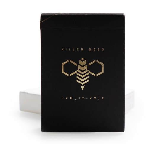 Ellusionist Killer Bees Single Deck