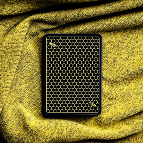 Ellusionist Killer Bees Reload Single Deck