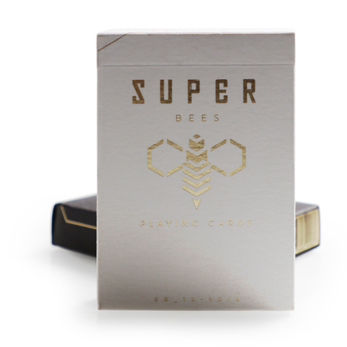 Ellusionist Super Bees Single Deck