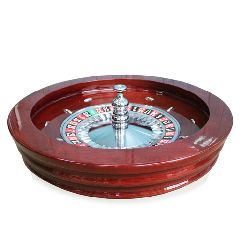 Deluxe Professional 82cm Roulette Wheel