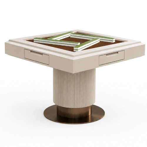 Mahjong Galaxy Series Automatic Table