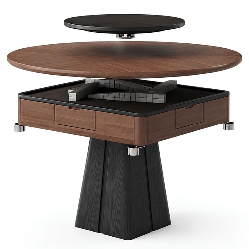 Mahjong Prestige Series Automatic Table