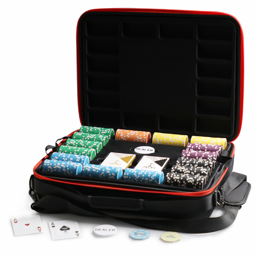 Jacks Casino x Viper Case 1000 Chips Bundle