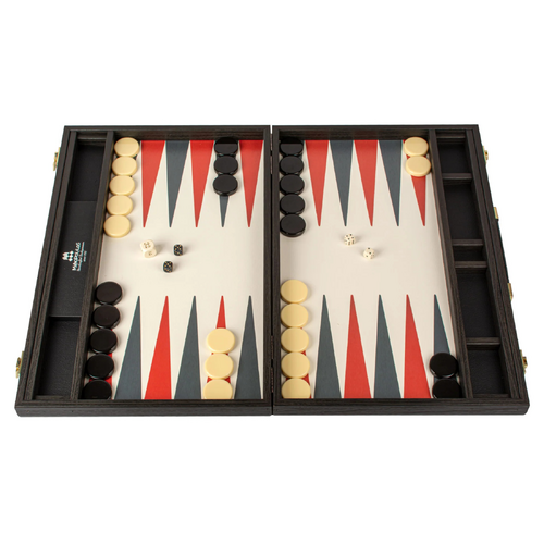 Manopoulos Grand Prix Tournament Edition - Red