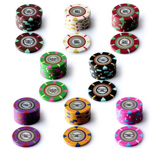 The Mint Full Range