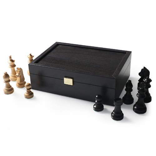 Artisan Chess Storage Box