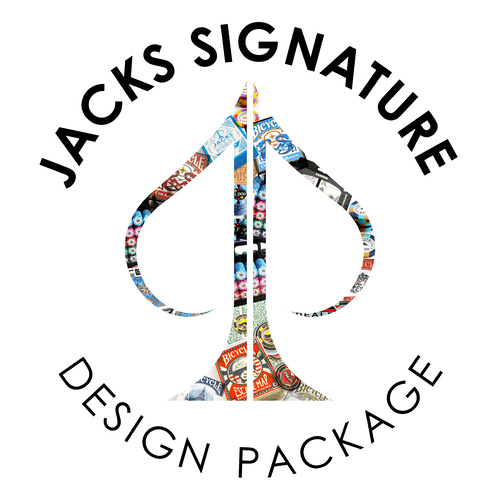Signature Design Package (Design Only)