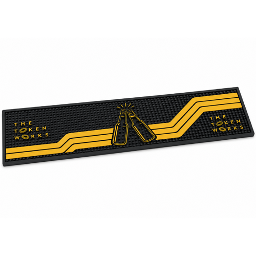 Custom Bar Mat