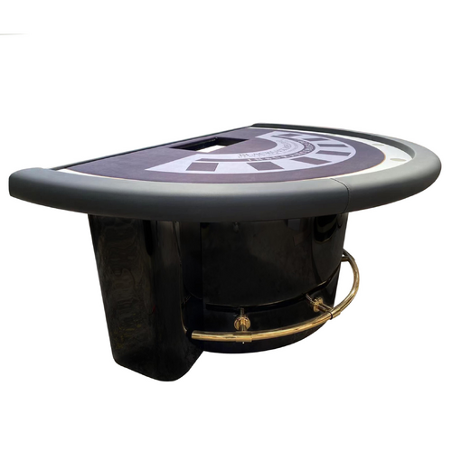Prestige Blackjack Gaming Table