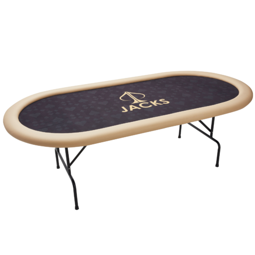 Imperial - 94" 10 Seater Classic Poker Table