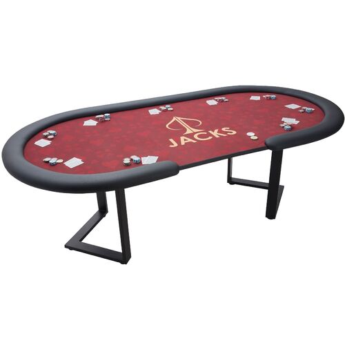 Imperial Poker Table - Dealer Model - 94" 